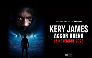 Kery James -  R.A.P : R&eacute;sistance Amour Po&eacute;sie